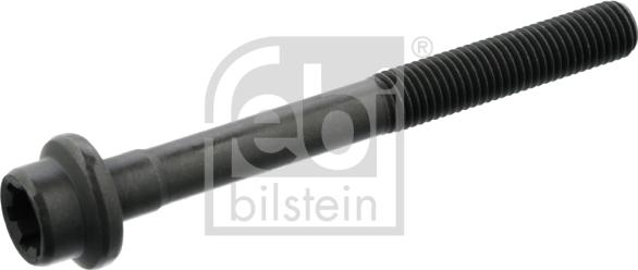 Febi Bilstein 15698 - Bullone testata autozon.pro