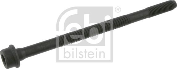 Febi Bilstein 15697 - Bullone testata autozon.pro