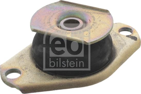 Febi Bilstein 15645 - Sospensione, Motore autozon.pro