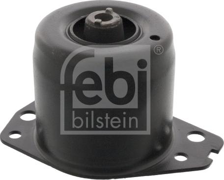 Febi Bilstein 15666 - Sospensione, Motore autozon.pro