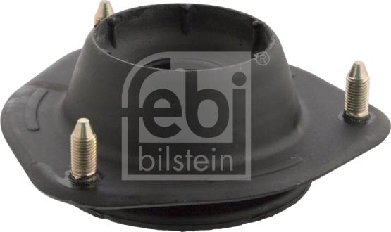 Febi Bilstein 15600 - Supporto ammortizzatore a molla autozon.pro