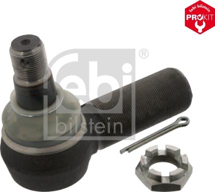 Febi Bilstein 15615 - Testa barra d'accoppiamento autozon.pro