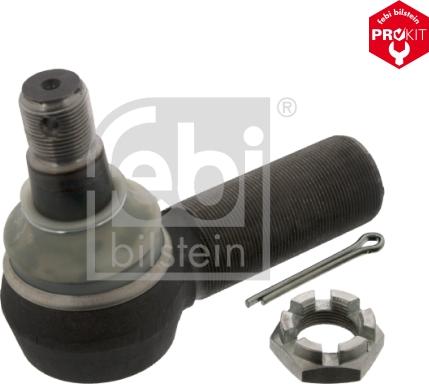 Febi Bilstein 15616 - Testa barra d'accoppiamento autozon.pro