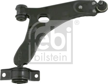 Febi Bilstein 15681 - Braccio oscillante, Sospensione ruota autozon.pro