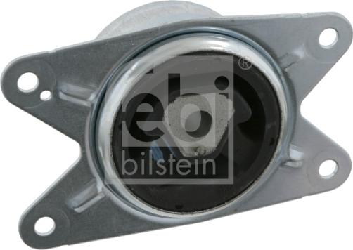 Febi Bilstein 15635 - Sospensione, Motore autozon.pro