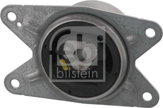 Febi Bilstein 15636 - Sospensione, Motore autozon.pro