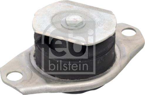 Febi Bilstein 15671 - Sospensione, Motore autozon.pro