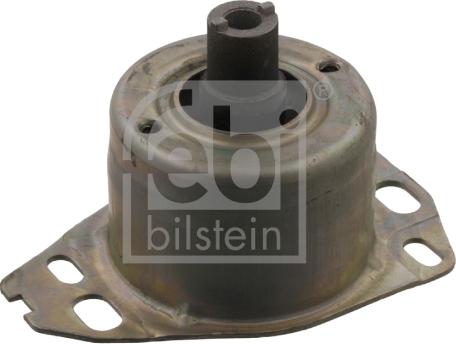 Febi Bilstein 15673 - Sospensione, Motore autozon.pro