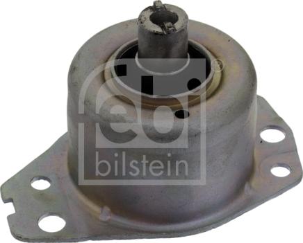 Febi Bilstein 15672 - Sospensione, Motore autozon.pro