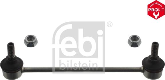 Febi Bilstein 15677 - Asta / Puntone, Stabilizzatore autozon.pro