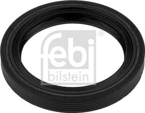 Febi Bilstein 15195 - Paraolio, Flangia cambio manuale autozon.pro