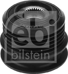 Febi Bilstein 15157 - Puleggia cinghia, Alternatore autozon.pro