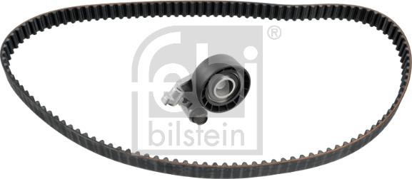 Febi Bilstein 15189 - Kit cinghie dentate autozon.pro