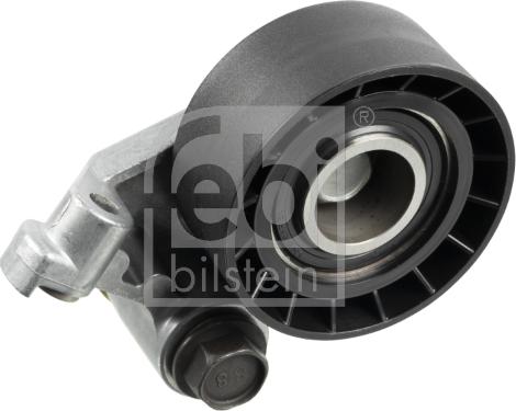 Febi Bilstein 15175 - Rullo tenditore, Cinghia dentata autozon.pro