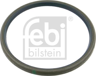 Febi Bilstein 15859 - Anello tenuta, Fuso a snodo autozon.pro