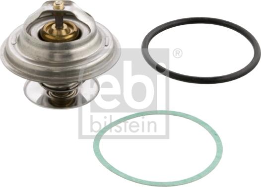 Febi Bilstein 15851 - Termostato, Refrigerante autozon.pro