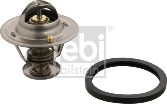 Febi Bilstein 15803 - Termostato, Refrigerante autozon.pro