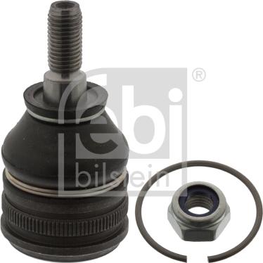 Febi Bilstein 15885 - Giunto di supporto / guida autozon.pro