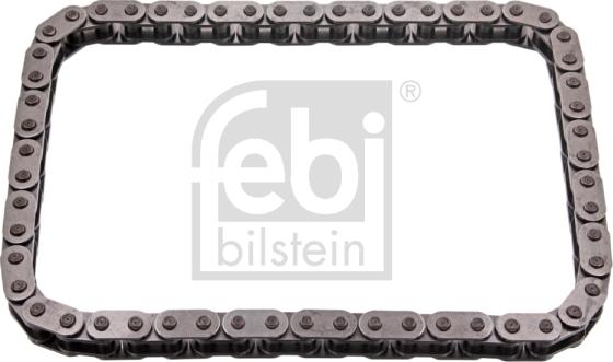 Febi Bilstein 15839 - Catena, Azionamento pompa olio autozon.pro