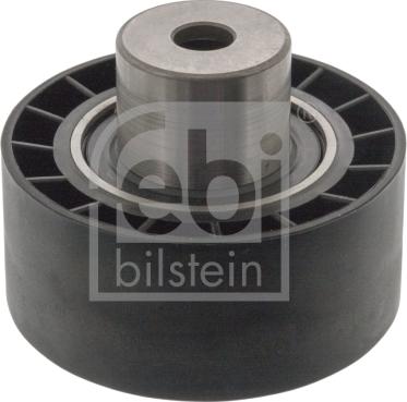 Febi Bilstein 15837 - Galoppino / Guidacinghia, Cinghia dentata autozon.pro