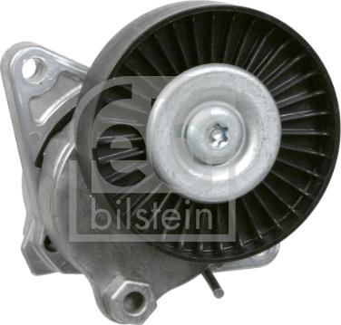 Febi Bilstein 15875 - Tendicinghia, Cinghia Poly-V autozon.pro