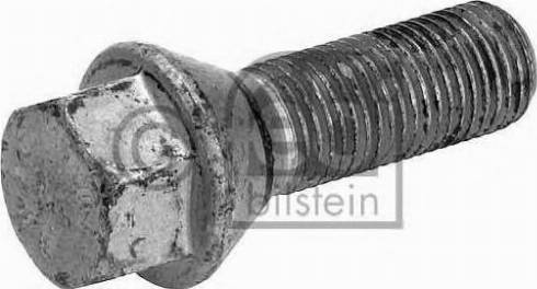 Febi Bilstein 15391 - Bullone ruota autozon.pro