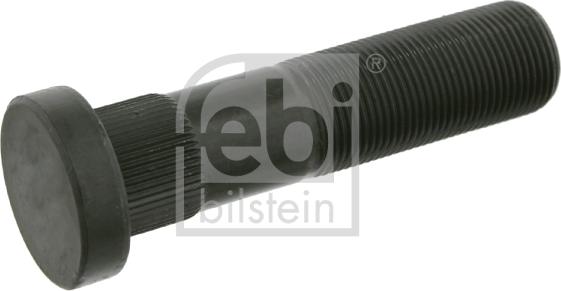 Febi Bilstein 15341 - Bullone ruota autozon.pro