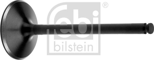 Febi Bilstein 15363 - Valvola di aspirazione autozon.pro