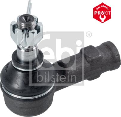 Febi Bilstein 15300 - Testa barra d'accoppiamento autozon.pro