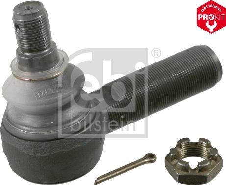 Febi Bilstein 15246 - Testa barra d'accoppiamento autozon.pro