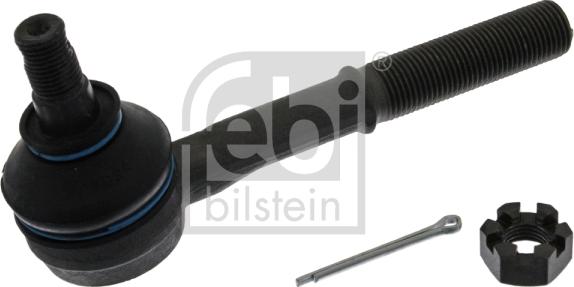 Febi Bilstein 15266 - Testa barra d'accoppiamento autozon.pro