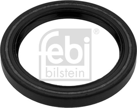 Febi Bilstein 15263 - Paraolio, Flangia cambio manuale autozon.pro