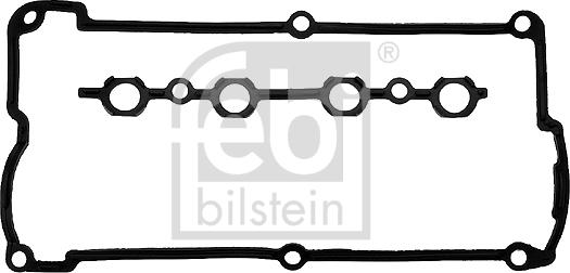 Febi Bilstein 15288 - Kit guarnizioni, Copritestata autozon.pro