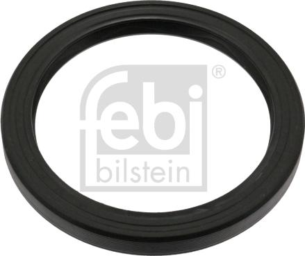 Febi Bilstein 15287 - Paraolio, Flangia cambio manuale autozon.pro