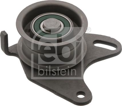 Febi Bilstein 15279 - Rullo tenditore, Cinghia dentata autozon.pro