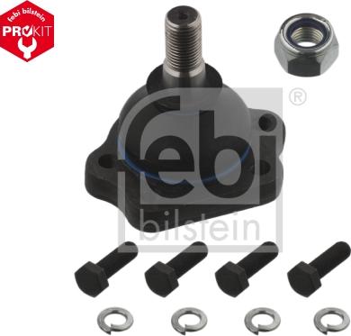 Febi Bilstein 15270 - Giunto di supporto / guida autozon.pro