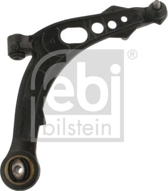 Febi Bilstein 15769 - Braccio oscillante, Sospensione ruota autozon.pro