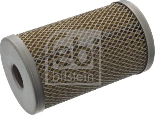 Febi Bilstein 15761 - Filtro idraulico, Sterzo autozon.pro