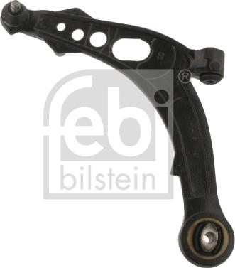 Febi Bilstein 15768 - Braccio oscillante, Sospensione ruota autozon.pro