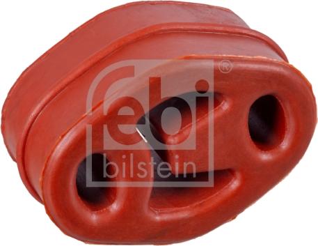 Febi Bilstein 15709 - Supporto, Silenziatore autozon.pro