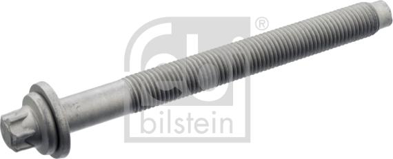 Febi Bilstein 15701 - Bullone testata autozon.pro