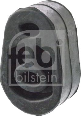 Febi Bilstein 15708 - Supporto, Silenziatore autozon.pro