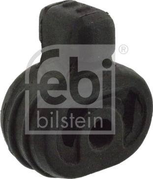 Febi Bilstein 15714 - Supporto, Silenziatore autozon.pro