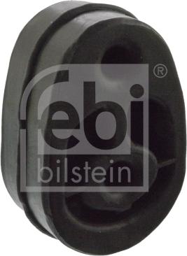 Febi Bilstein 15716 - Supporto, Silenziatore autozon.pro