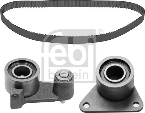 Febi Bilstein 15736 - Kit cinghie dentate autozon.pro