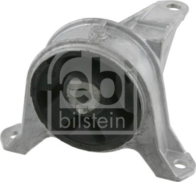 Febi Bilstein 15721 - Sospensione, Motore autozon.pro