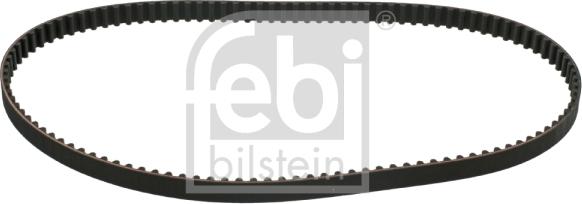 Febi Bilstein 10995 - Cinghia dentata autozon.pro