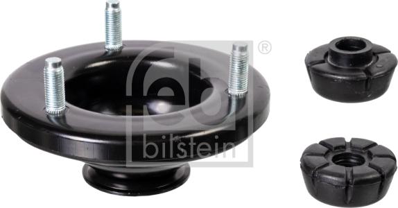 Febi Bilstein 109441 - Supporto ammortizzatore a molla autozon.pro