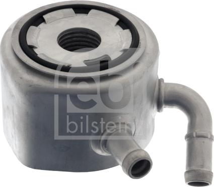 Febi Bilstein 109469 - Radiatore olio, Olio motore autozon.pro