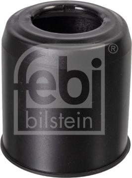 Febi Bilstein 109427 - Parapolvere, Ammortizzatore autozon.pro